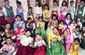 ハングル学校オリニ韓国文化体験